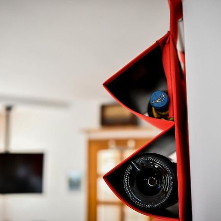 Boralom Studio Apartman טוקאי מראה חיצוני תמונה