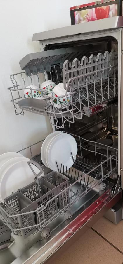 Boralom Studio Apartman טוקאי מראה חיצוני תמונה