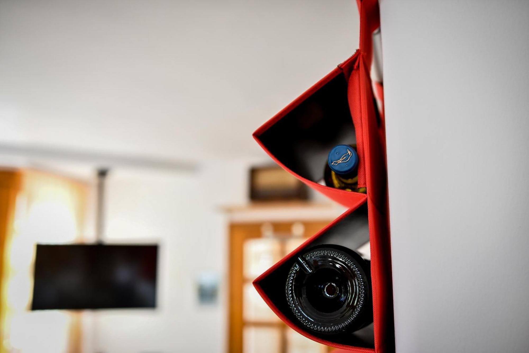 Boralom Studio Apartman טוקאי מראה חיצוני תמונה