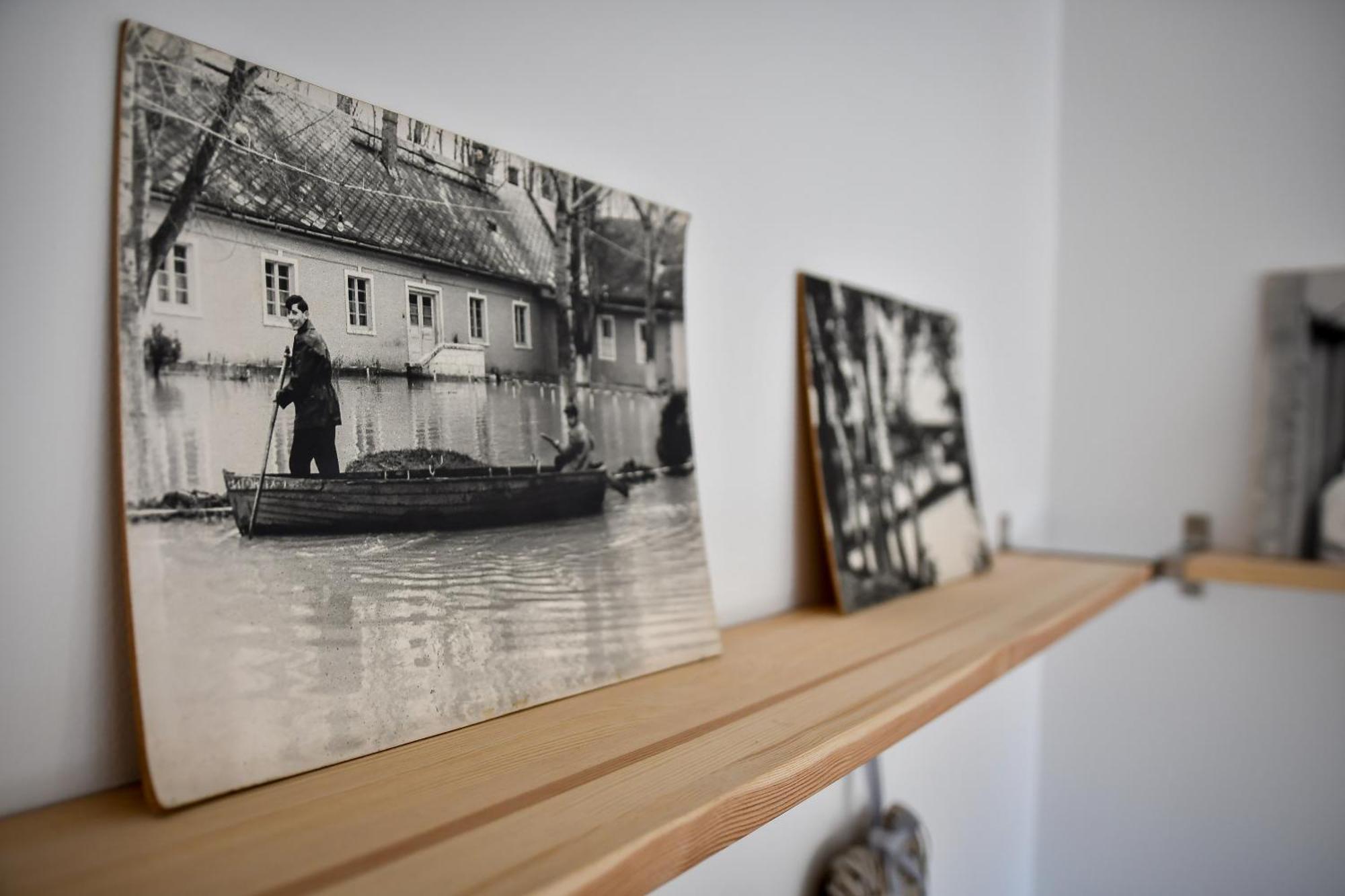 Boralom Studio Apartman טוקאי מראה חיצוני תמונה