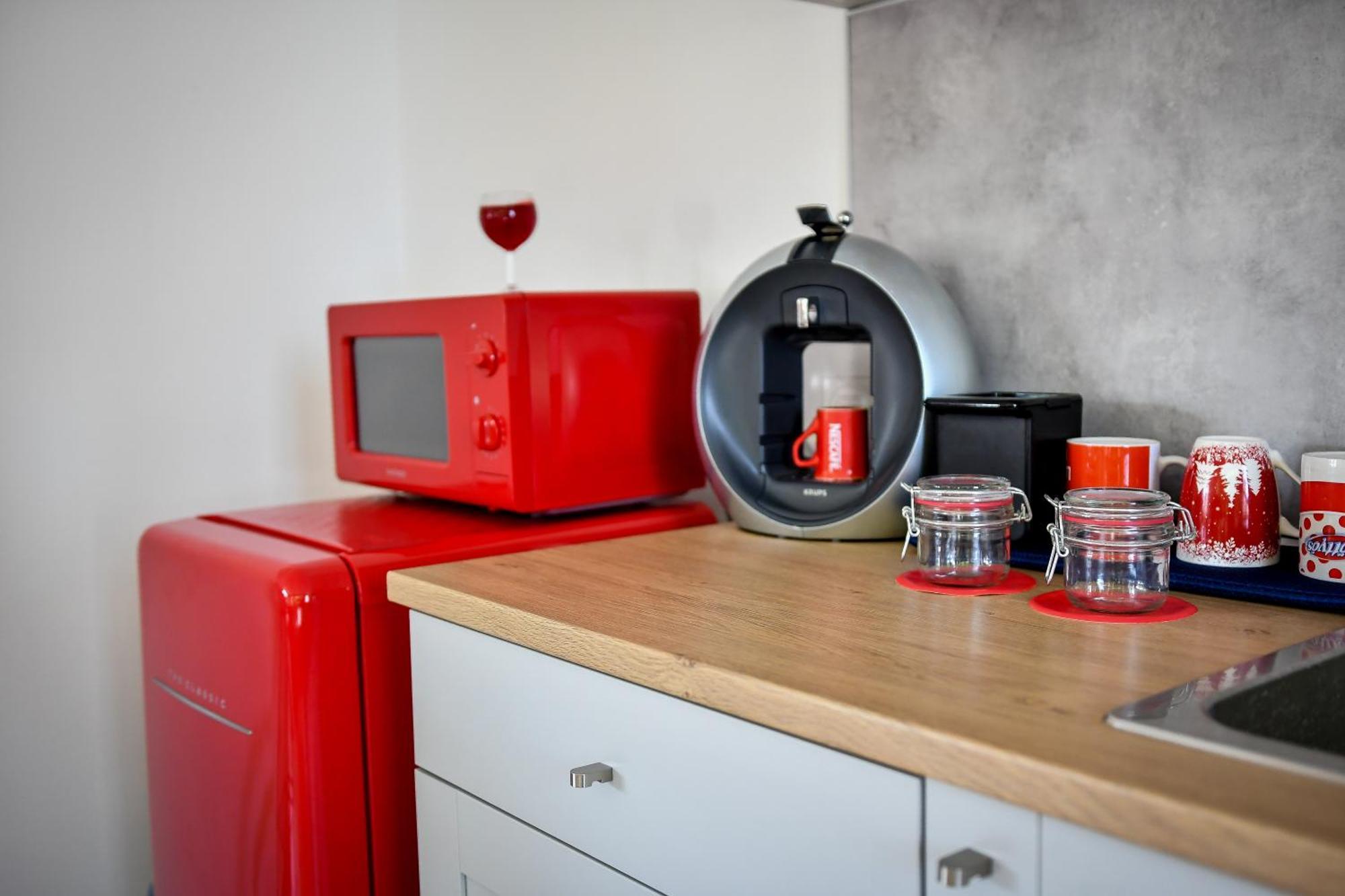 Boralom Studio Apartman טוקאי מראה חיצוני תמונה