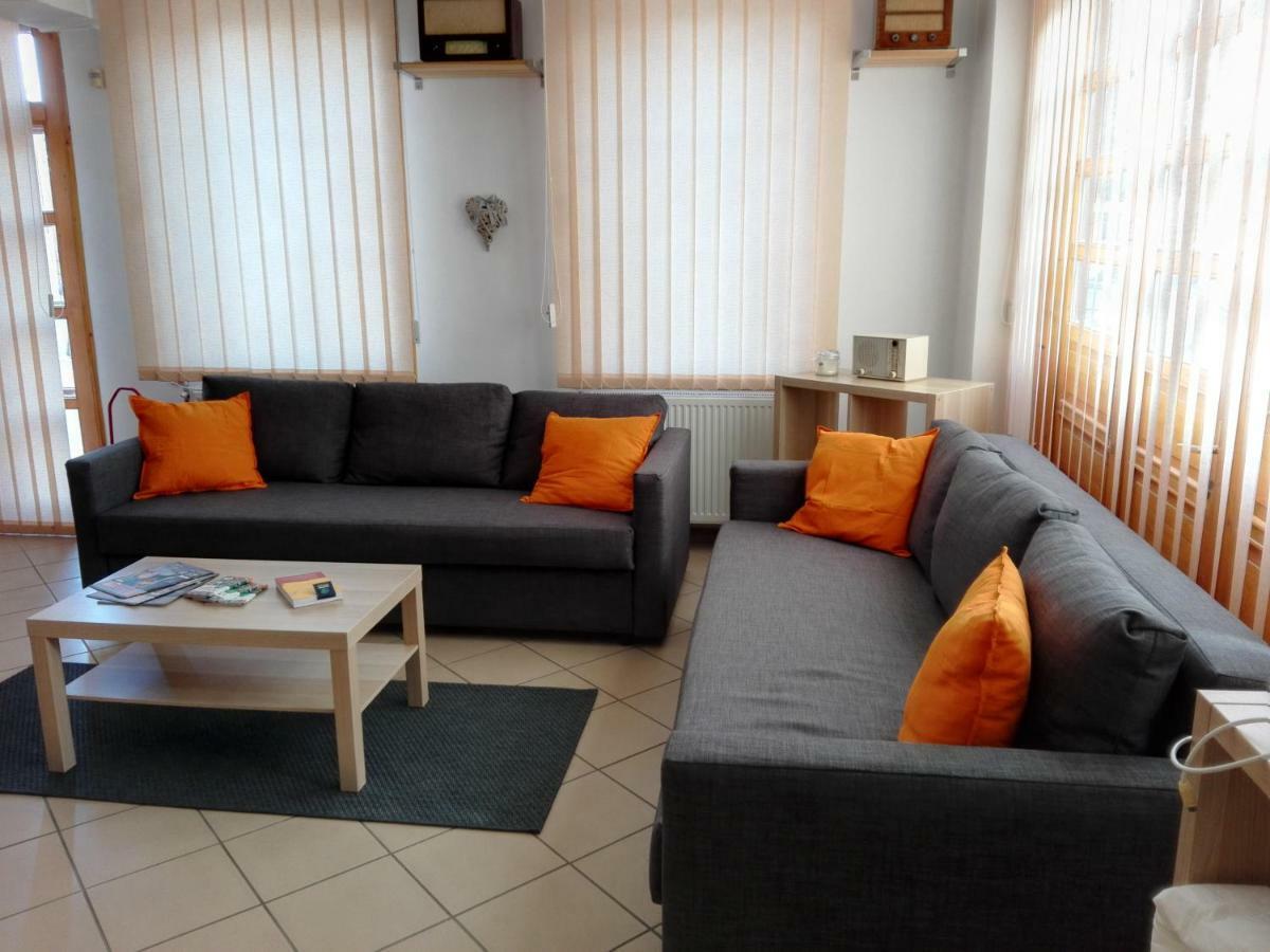 Boralom Studio Apartman טוקאי מראה חיצוני תמונה