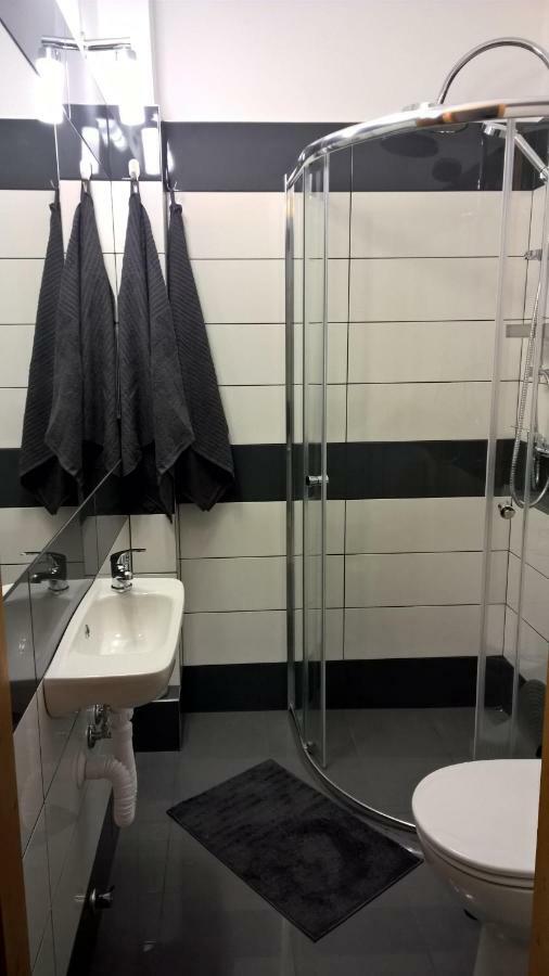 Boralom Studio Apartman טוקאי מראה חיצוני תמונה