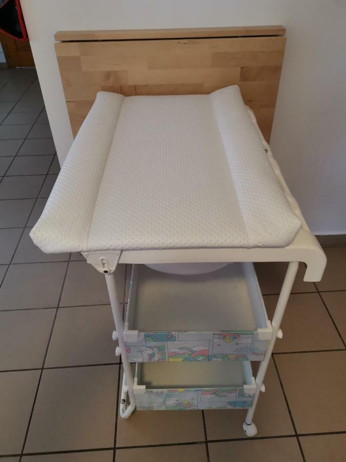 Boralom Studio Apartman טוקאי מראה חיצוני תמונה
