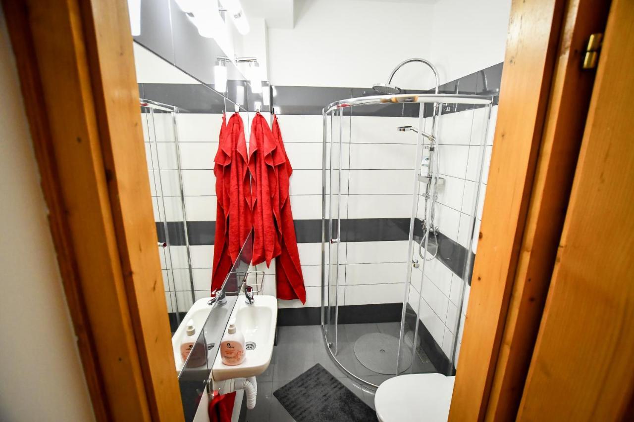 Boralom Studio Apartman טוקאי מראה חיצוני תמונה