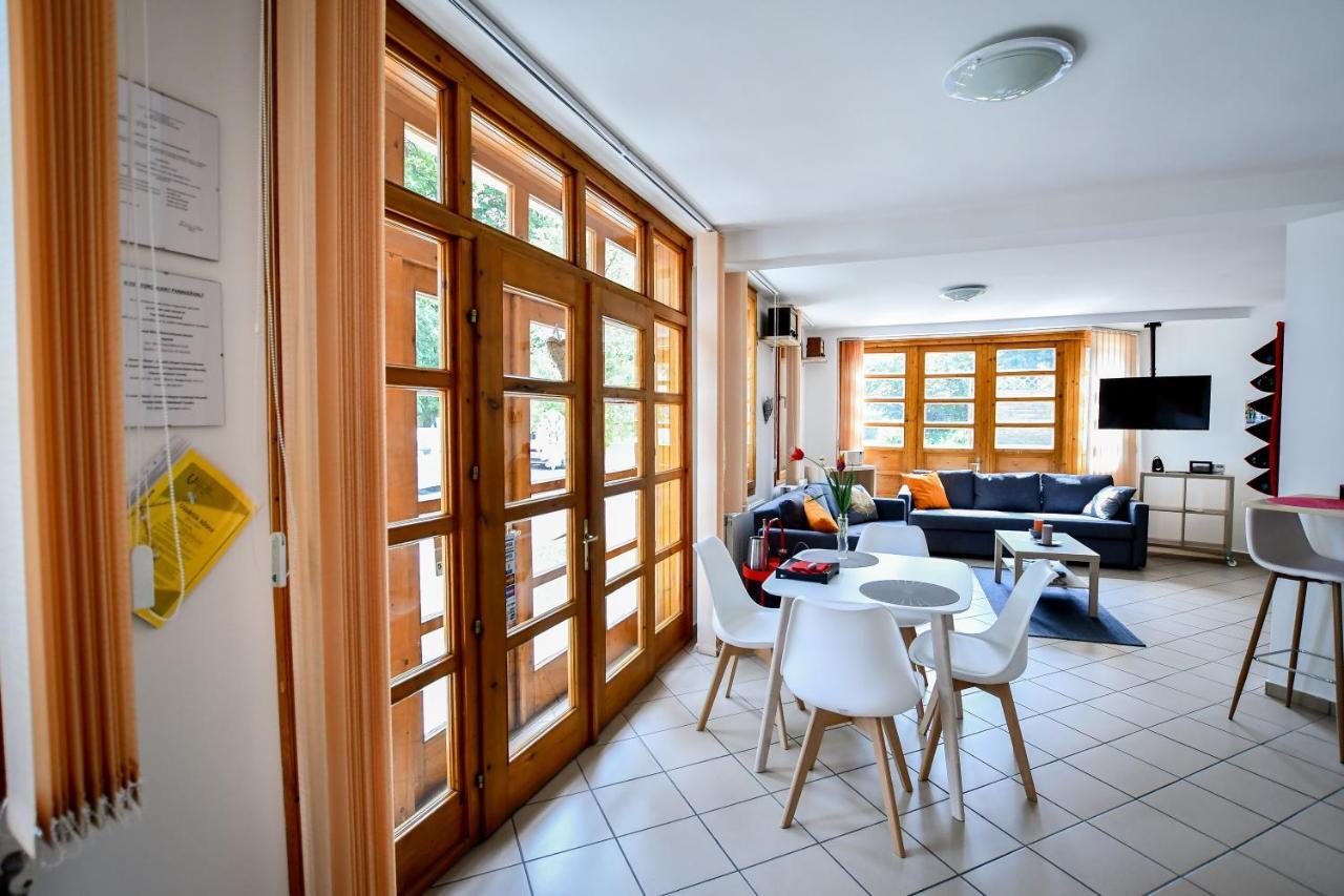 Boralom Studio Apartman טוקאי מראה חיצוני תמונה