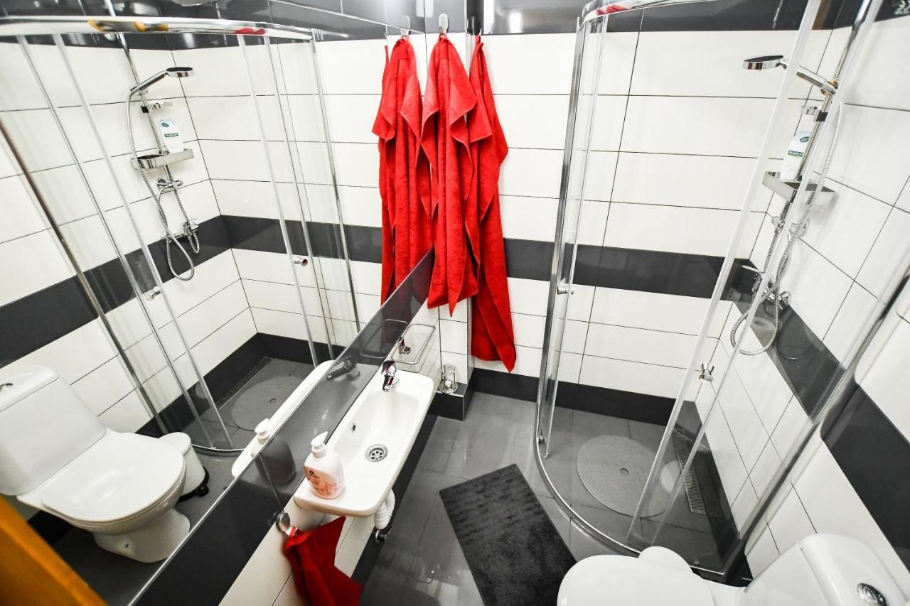 Boralom Studio Apartman טוקאי מראה חיצוני תמונה